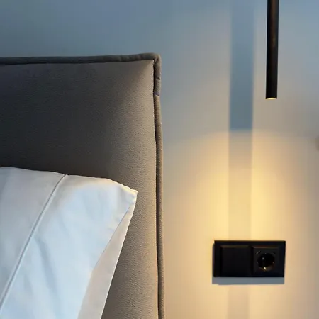 Appartement Mono Loft *