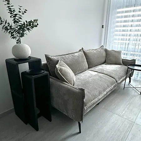 Apartamento Mono Loft *