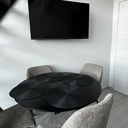 Mono Loft Apartamento