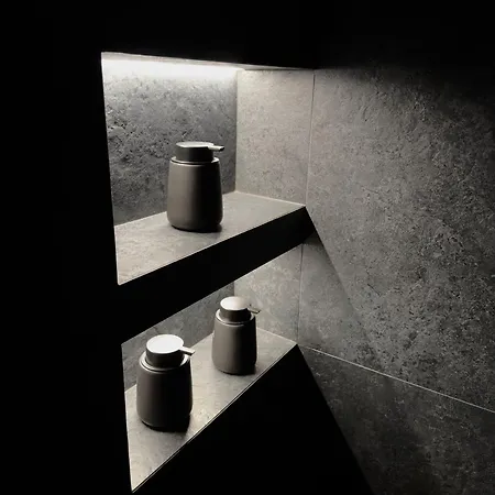 Appartement Mono Loft *