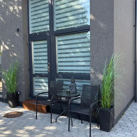 Mono Loft Appartement