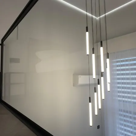 Appartement Mono Loft *