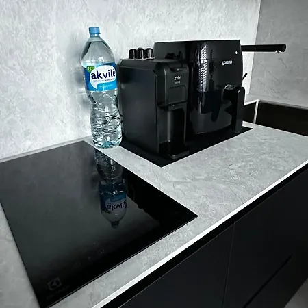 Appartement Mono Loft Palanga